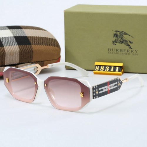 Burberry Sunglasses AAA-584