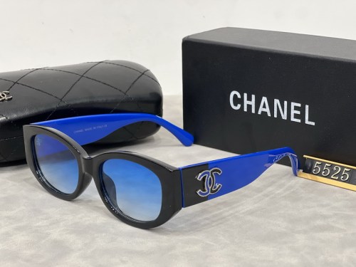 CHNL Sunglasses AAA-1162