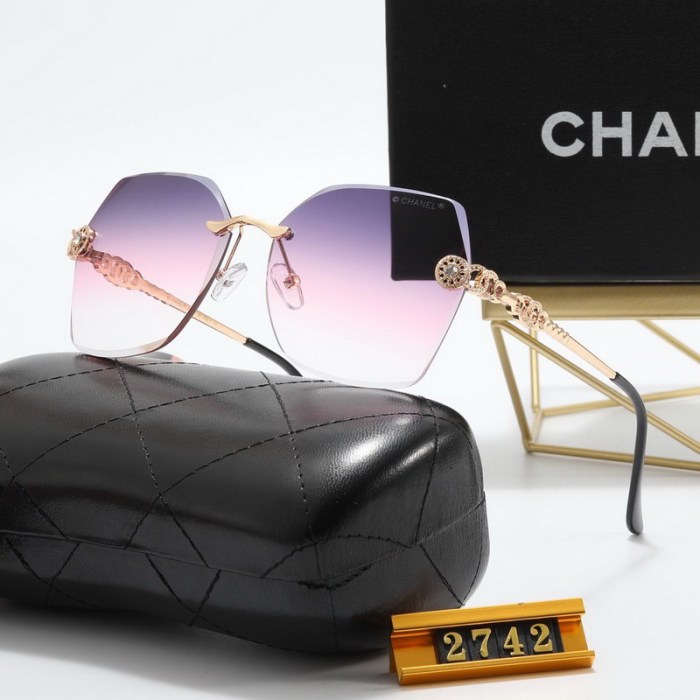 CHNL Sunglasses AAA-1008
