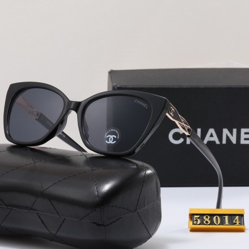 CHNL Sunglasses AAA-1092