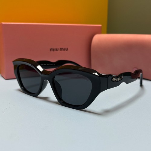 Miu Miu Sunglasses AAA-696
