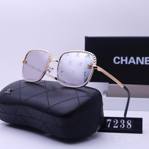 CHNL Sunglasses AAA-1306