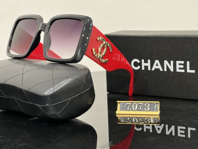 CHNL Sunglasses AAA-1259