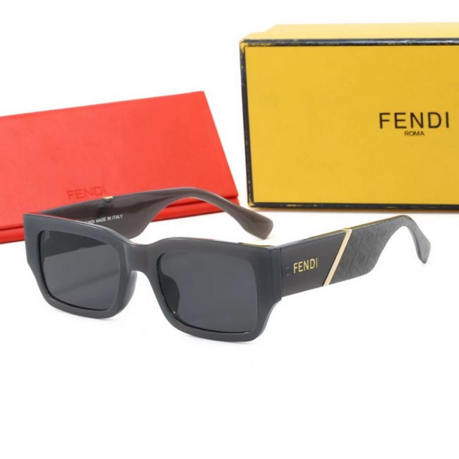 FD Sunglasses AAA-470