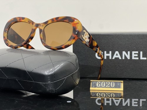 CHNL Sunglasses AAA-1187