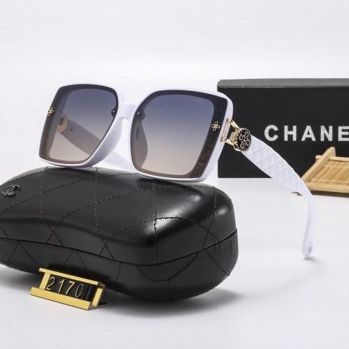 CHNL Sunglasses AAA-860