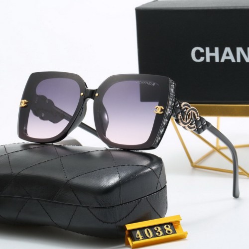 CHNL Sunglasses AAA-957