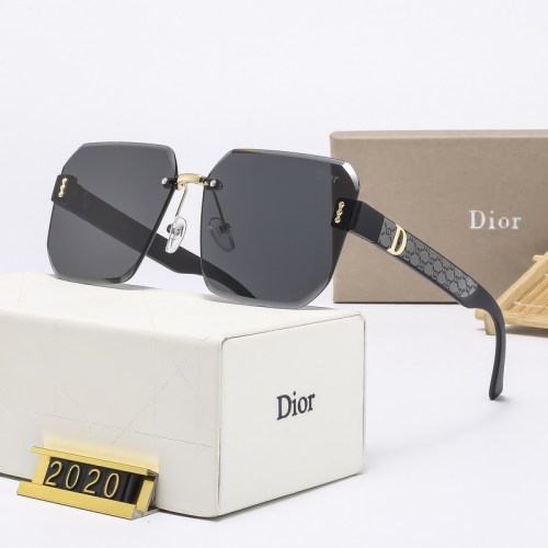Dior Sunglasses AAA-883