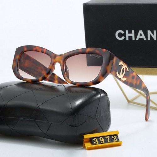 CHNL Sunglasses AAA-927