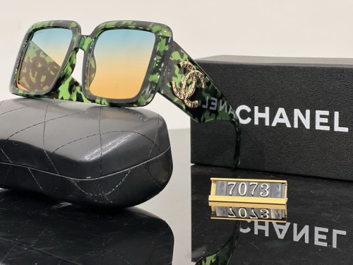 CHNL Sunglasses AAA-1255