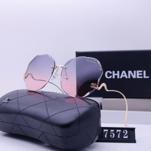 CHNL Sunglasses AAA-1062