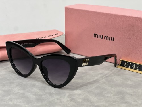 Miu Miu Sunglasses AAA-544