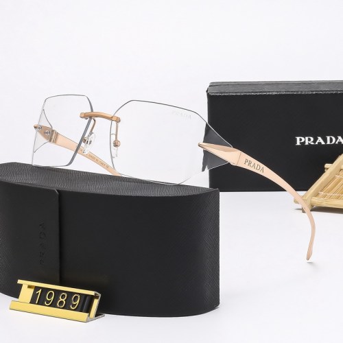 Prada Sunglasses AAA-1391
