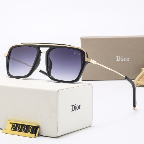 Dior Sunglasses AAA-864