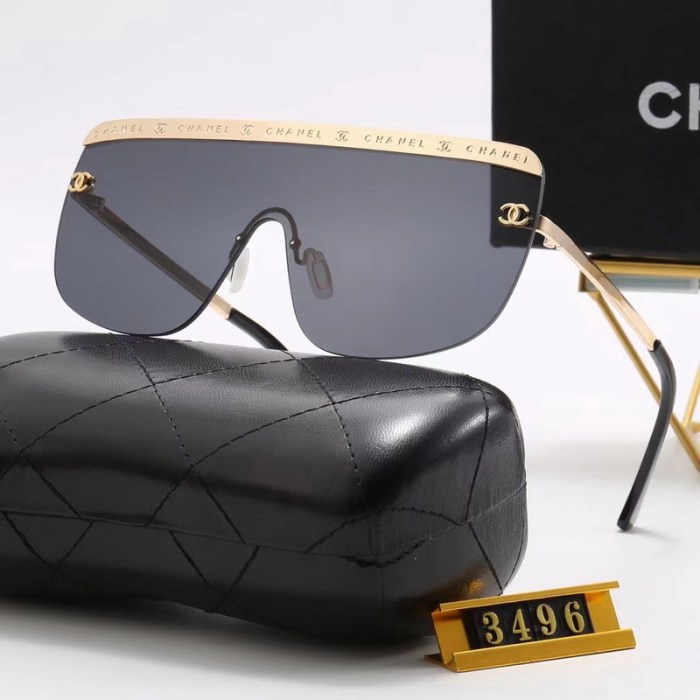 CHNL Sunglasses AAA-1021