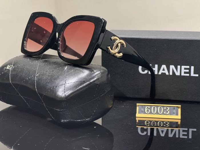 CHNL Sunglasses AAA-1167