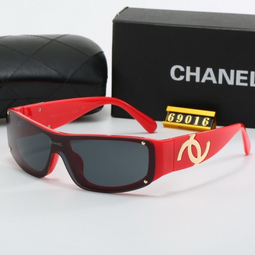 CHNL Sunglasses AAA-1343