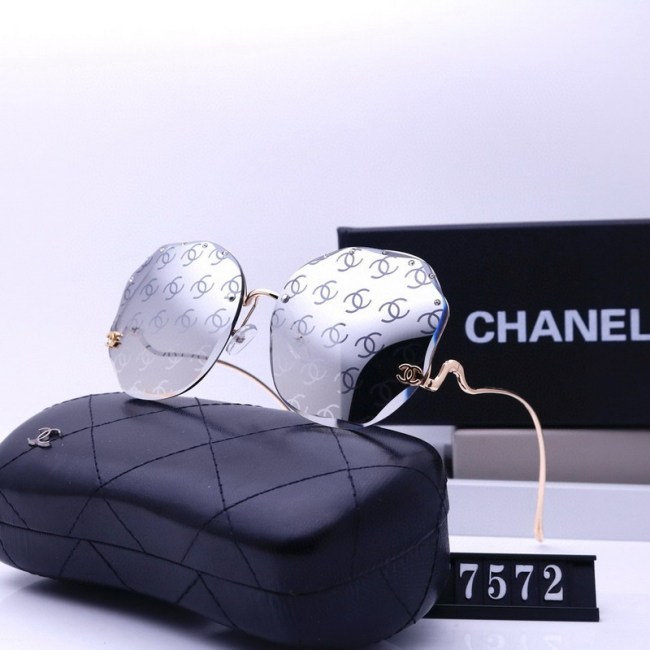 CHNL Sunglasses AAA-1064
