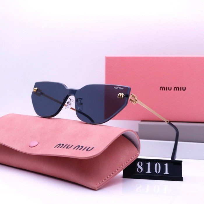 Miu Miu Sunglasses AAA-716