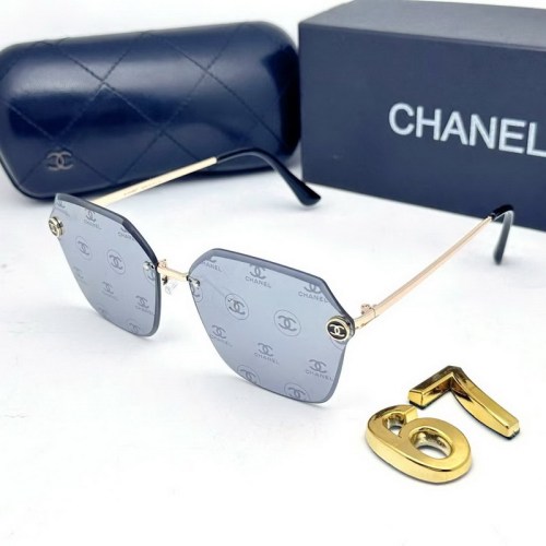 CHNL Sunglasses AAA-1488