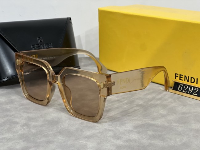 FD Sunglasses AAA-421