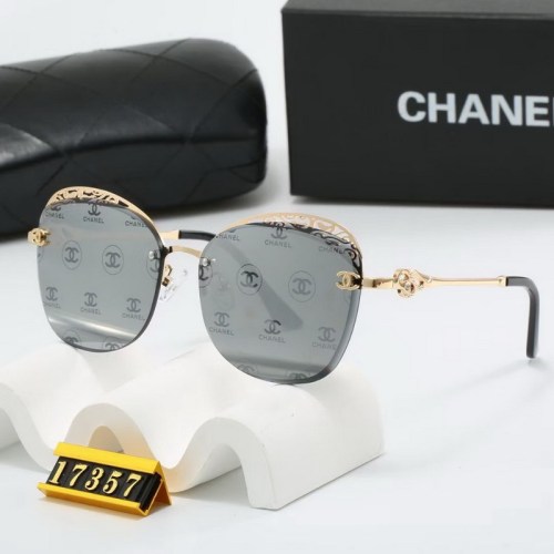 CHNL Sunglasses AAA-1314