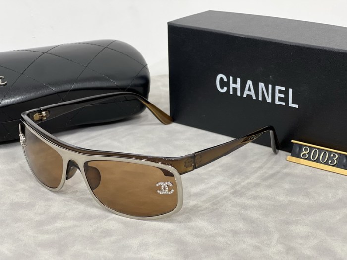 CHNL Sunglasses AAA-1264