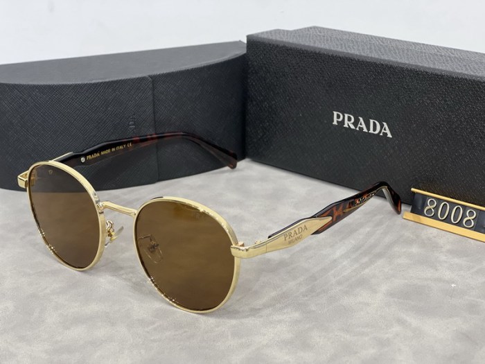 Prada Sunglasses AAA-1736
