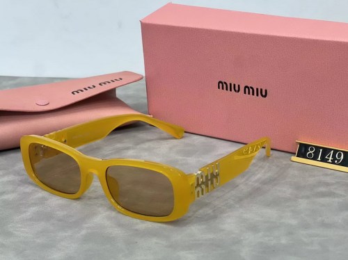 Miu Miu Sunglasses AAA-610