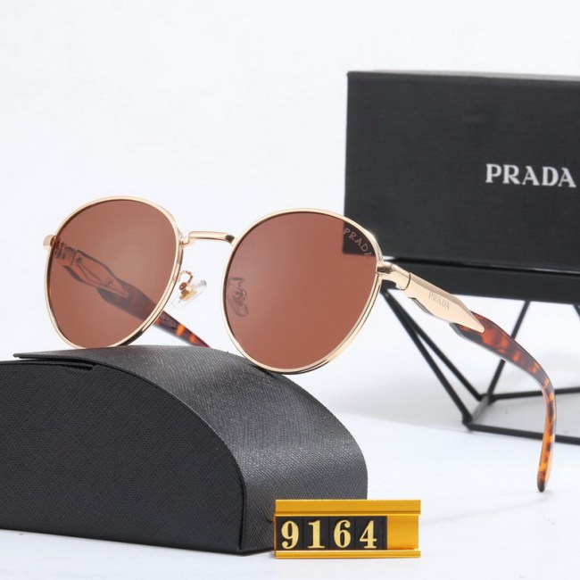 Prada Sunglasses AAA-1528