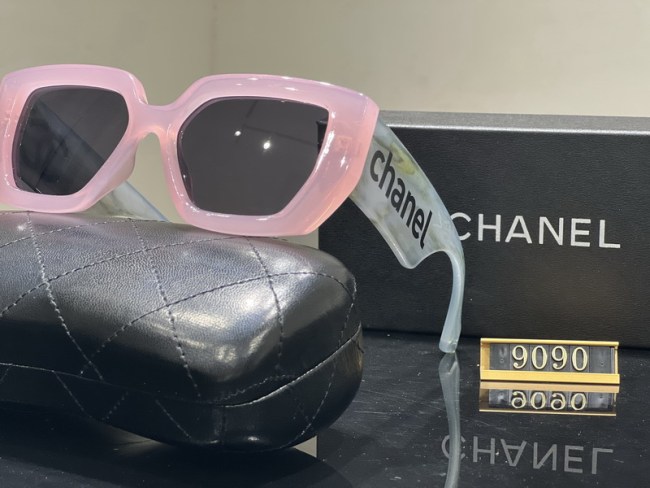 CHNL Sunglasses AAA-1296