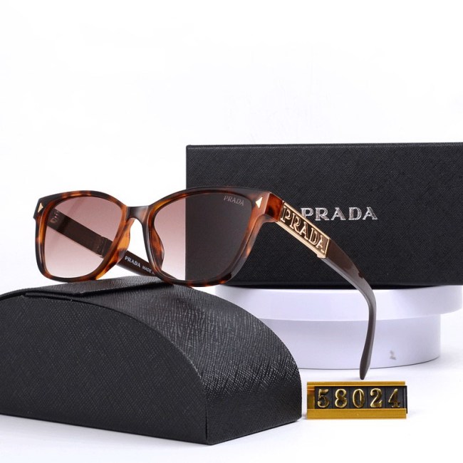 Prada Sunglasses AAA-1922