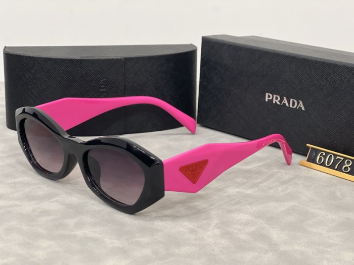 Prada Sunglasses AAA-1626