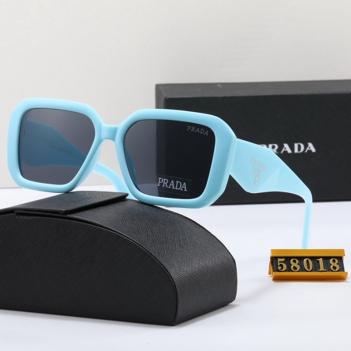 Prada Sunglasses AAA-1568