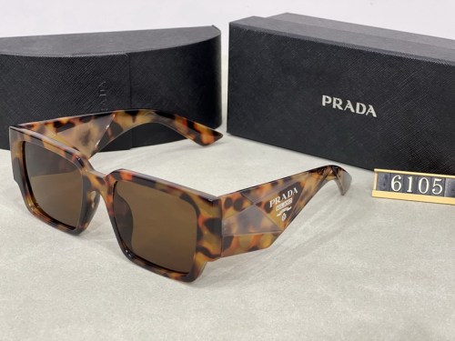 Prada Sunglasses AAA-1698