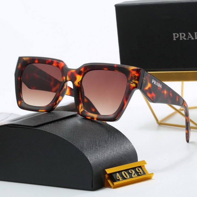 Prada Sunglasses AAA-1505