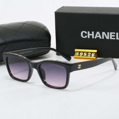 CHNL Sunglasses AAA-1364