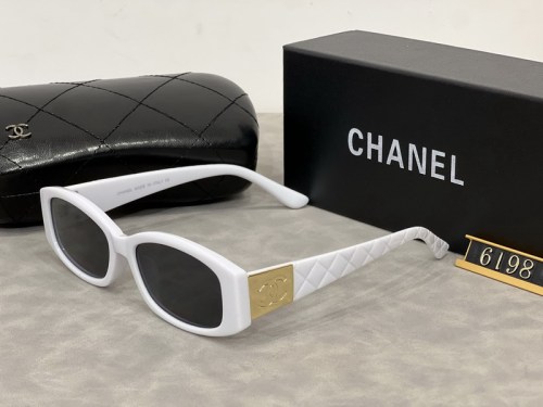 CHNL Sunglasses AAA-1247