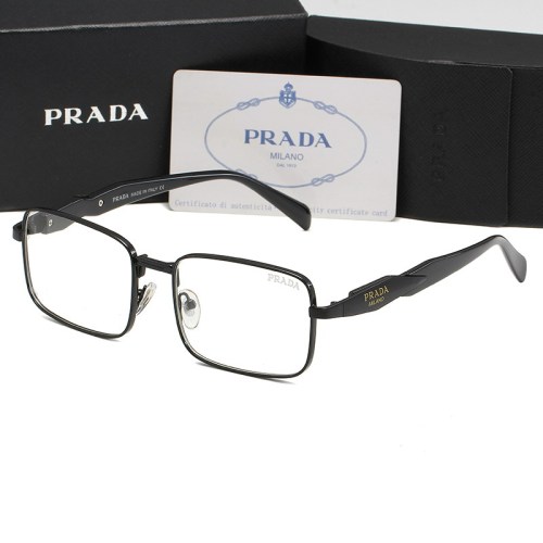 Prada Sunglasses AAA-1845