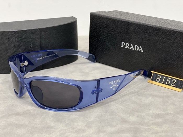 Prada Sunglasses AAA-1748