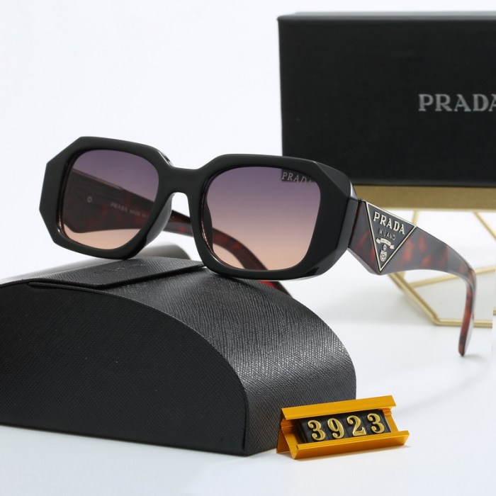 Prada Sunglasses AAA-1467
