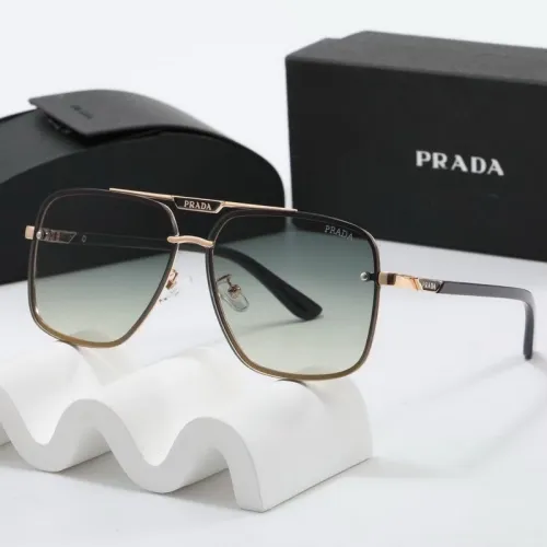 Prada Sunglasses AAA-1355