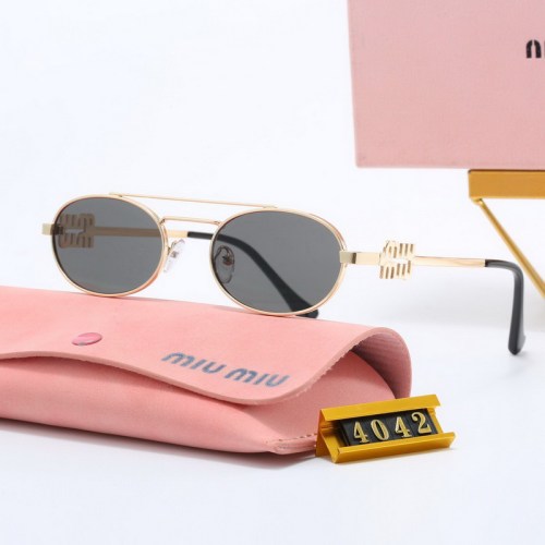 Miu Miu Sunglasses AAA-439