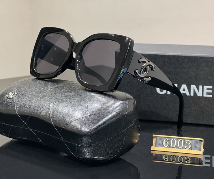 CHNL Sunglasses AAA-1168
