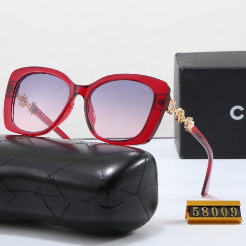 CHNL Sunglasses AAA-1082