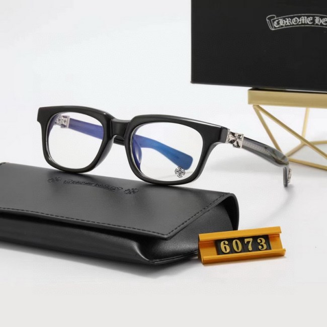 Chrome Hearts Sunglasses AAA-119