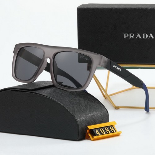 Prada Sunglasses AAA-1518