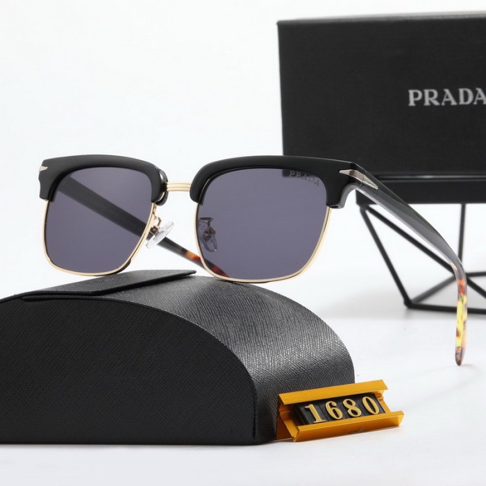 Prada Sunglasses AAA-1440