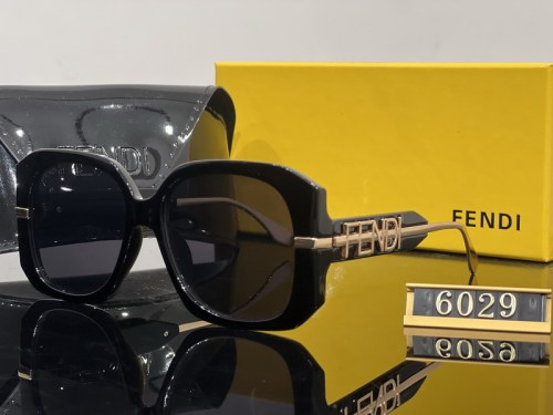 FD Sunglasses AAA-393