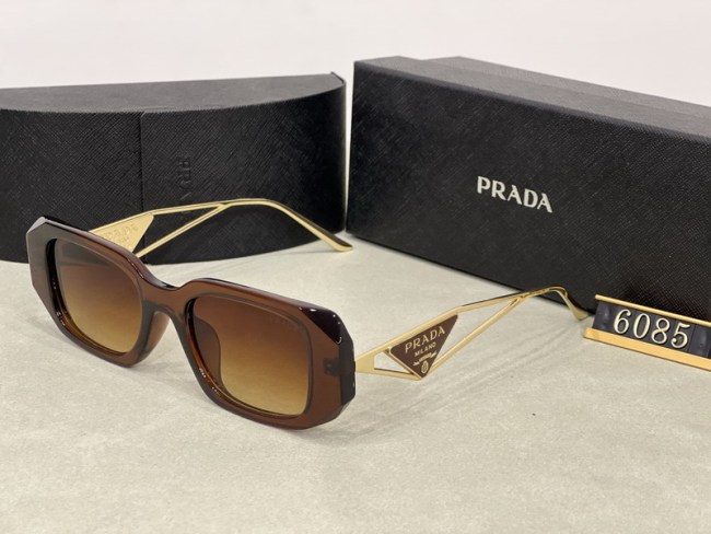 Prada Sunglasses AAA-1668